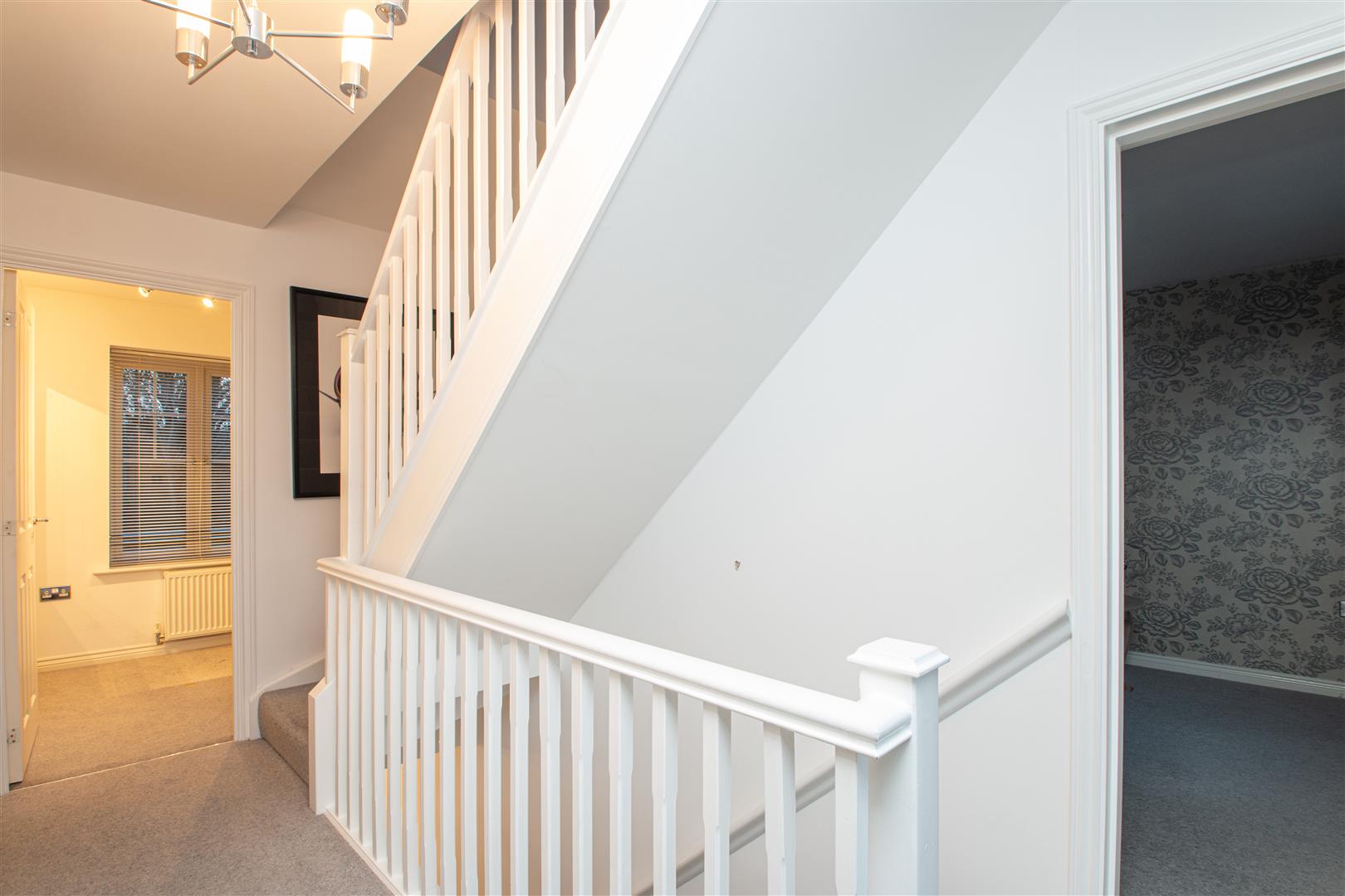 Skye Crescent, Newton Leys, Milton Keynes